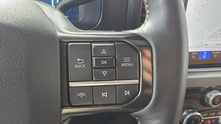 2024 Ford F-250 | Photo 22 of 38