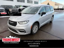 2024 Chrysler Pacifica Touring L | Thumbnail Photo 24 of 24