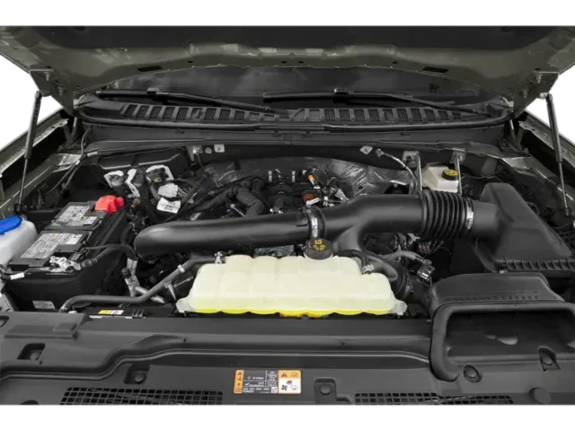 2026 Ford Expedition | Photo 8 of 12