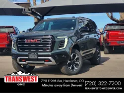 2026 GMC Yukon AT4 | Thumbnail Photo 26 of 26
