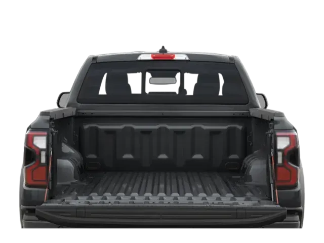 2026 Ford Ranger | Photo 7 of 13
