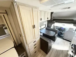 2023 Forest River Forester 2251LE | Thumbnail Photo 6 of 16