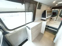 2024 Mercedes Benz 170 Ultra | Thumbnail Photo 9 of 22