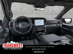 2025 Ford F-150 | Thumbnail Photo 9 of 22