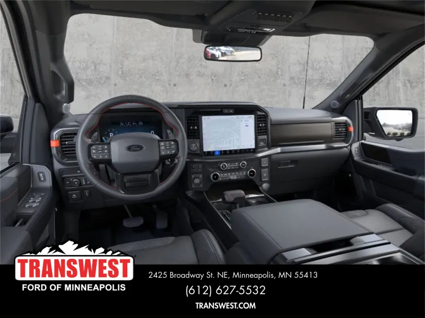 2025 Ford F-150 | Photo 9 of 22