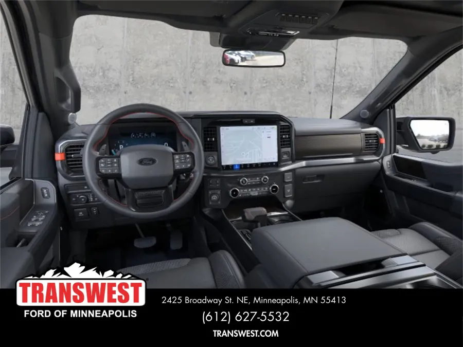 2025 Ford F-150 | Photo 9 of 22