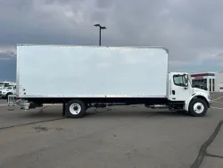 2025 Freightliner M2 106 | Thumbnail Photo 6 of 21