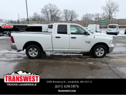 2024 RAM 1500 Classic SLT | Thumbnail Photo 5 of 21