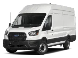 2025 Ford Transit-350 | Thumbnail Photo 11 of 11