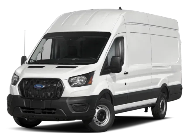 2025 Ford Transit-350 | Photo 11 of 11