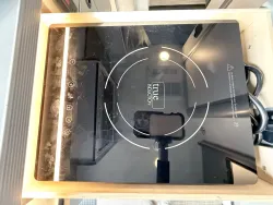 2026 Winnebago EKKO 23B | Thumbnail Photo 12 of 20