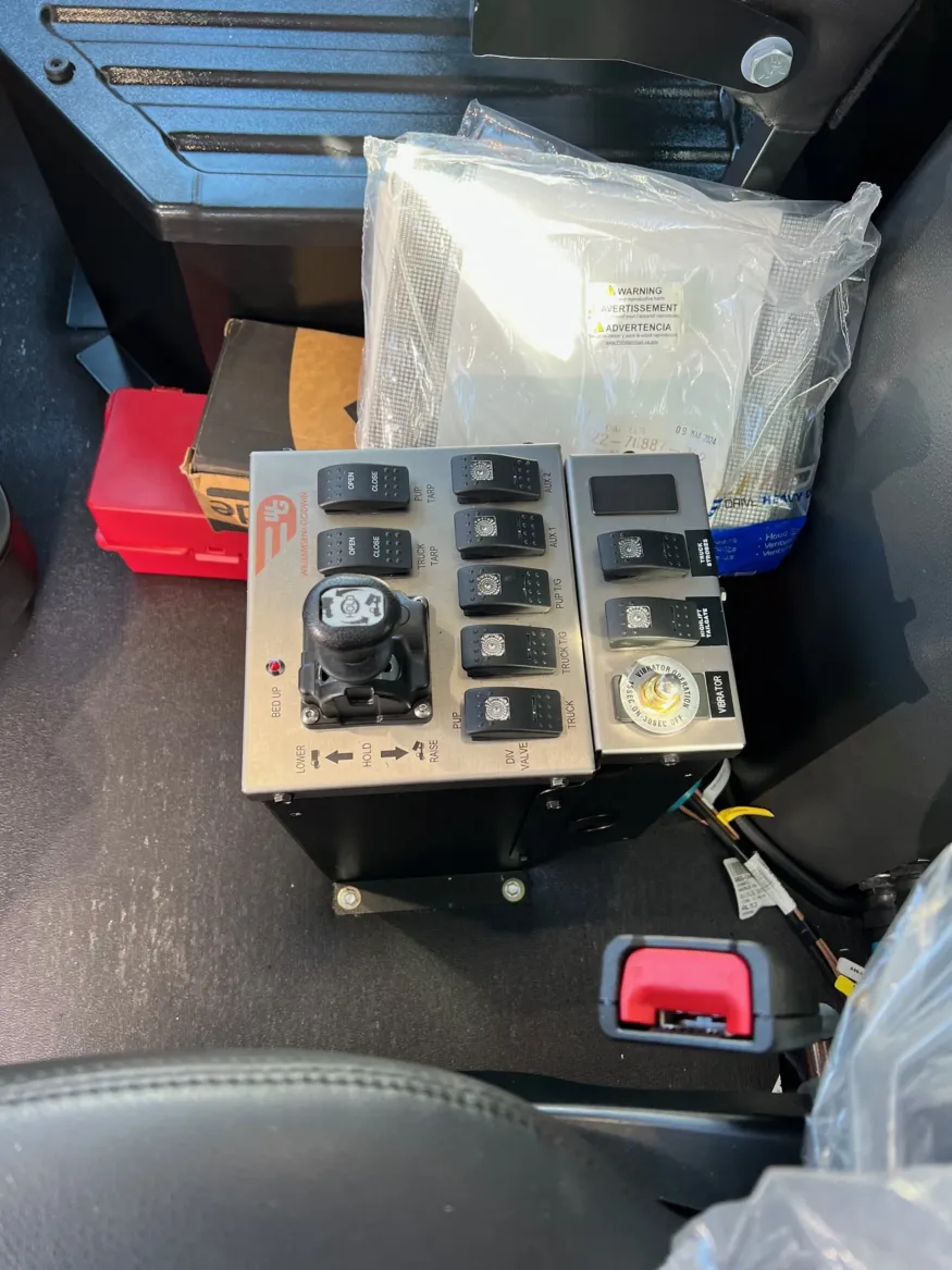 2025 Western Star 49X | Photo 12 of 12