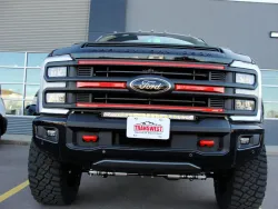 2026 Ford F-250 Lariat | Thumbnail Photo 5 of 19