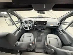 2027 Winnebago EKKO 23B | Thumbnail Photo 6 of 17