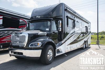 2023 Newmar Supreme Aire 4509 | Thumbnail Photo 4 of 29