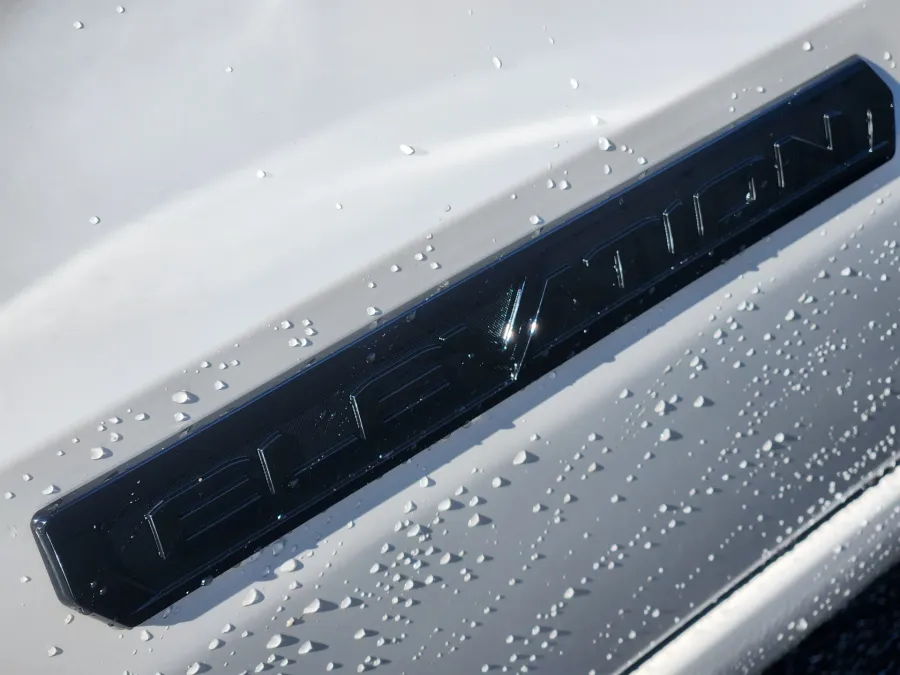 2026 GMC Canyon 4WD Elevation | Photo 7 of 20