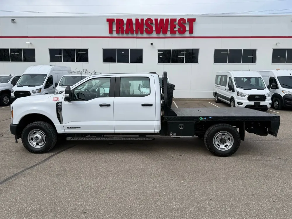 2024 Ford F-250 Super Duty