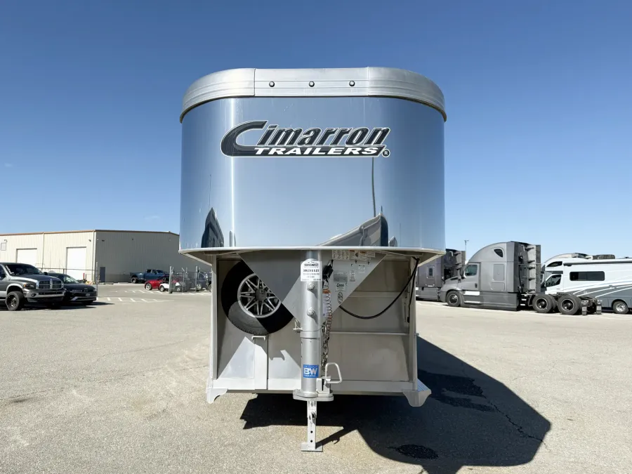 2024 Cimarron Norstar 4HGN | Photo 19 of 18