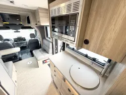 2027 Winnebago EKKO 23B | Thumbnail Photo 8 of 13