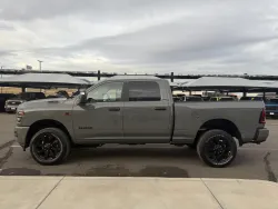 2026 RAM 2500 Big Horn | Thumbnail Photo 4 of 15