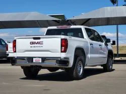 2026 GMC Sierra 1500 Pro | Thumbnail Photo 6 of 24