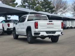 2026 GMC Sierra 1500 AT4 | Thumbnail Photo 4 of 27