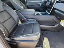 2026 GMC Sierra EV Standard Range Elevation | Thumbnail Photo 17 of 28