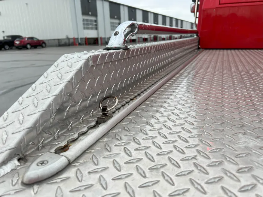 2007 Freightliner M2 106 | Photo 18 of 40