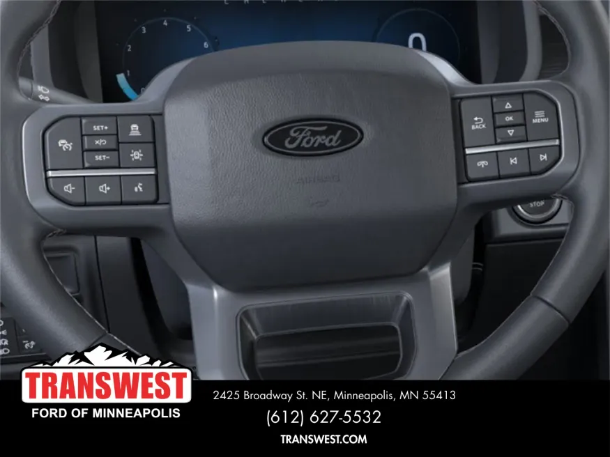 2025 Ford F-150 | Photo 12 of 22