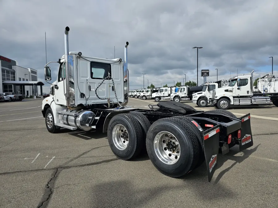 2022 Western Star 49X | Photo 7 of 18