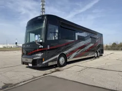 2026 Newmar King Aire 4521 | Thumbnail Photo 7 of 32