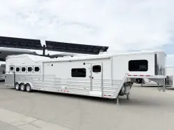 2025 Cimarron Norstar 5HLQ | Thumbnail Photo 1 of 27