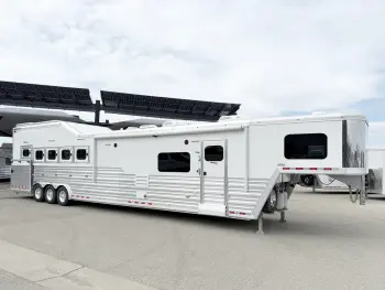 2025 Cimarron Norstar 5HLQ