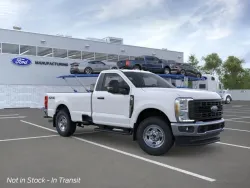 2026 Ford Super Duty F-350 | Thumbnail Photo 7 of 22
