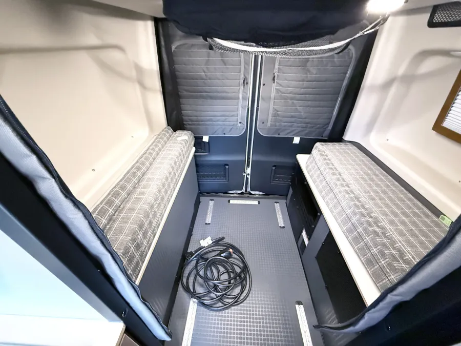 2026 Winnebago Revel 44E | Photo 11 of 19