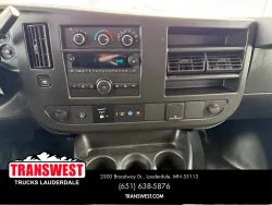 2021 Chevrolet Express | Thumbnail Photo 8 of 20