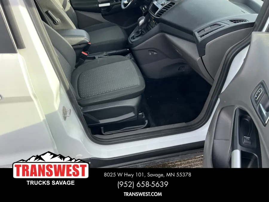 2020 Ford Transit | Photo 19 of 20