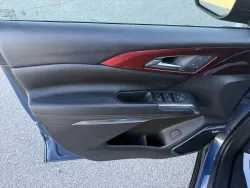 2024 Chevrolet Traverse | Thumbnail Photo 11 of 28