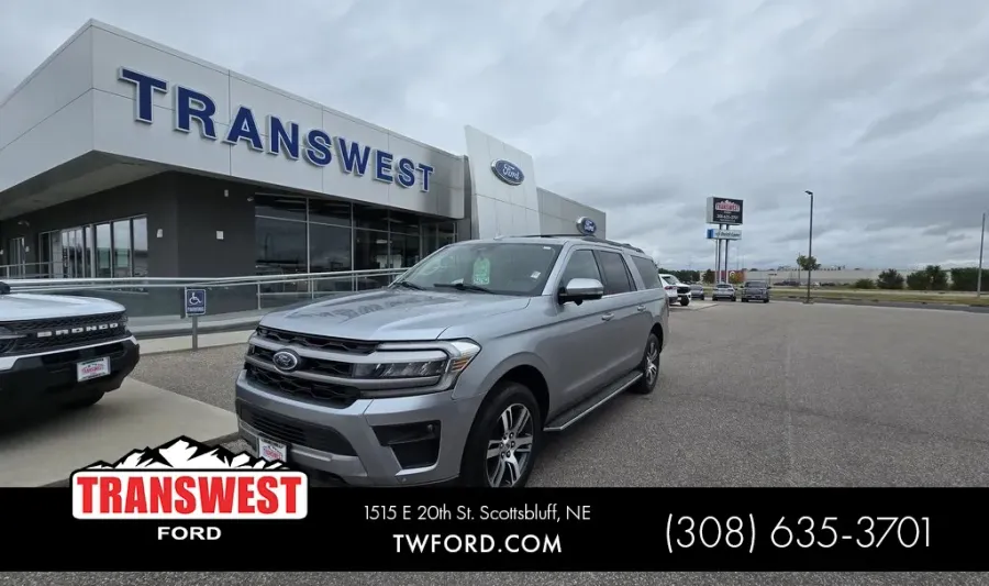 2022 Ford Expedition Max | Photo 35 of 35