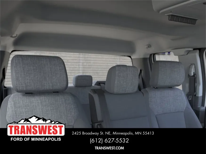 2026 Ford Super Duty F-350 XLT | Photo 22 of 22