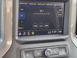 2026 GMC Sierra 1500 Pro | Thumbnail Photo 13 of 20