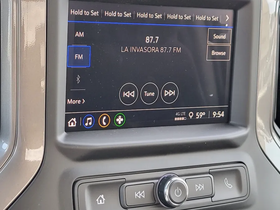 2026 GMC Sierra 1500 Pro | Photo 13 of 20