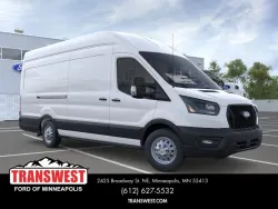 2026 Ford Transit-350 Base | Thumbnail Photo 6 of 21