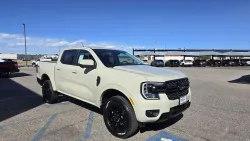 2026 Ford Ranger | Thumbnail Photo 3 of 30