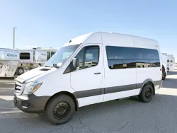 2017 Mercedes Benz Sportsmobile | Thumbnail Photo 16 of 17