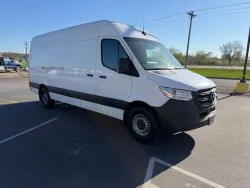 2022 Mercedes Benz Sprinter 2500 Cargo 170 WB | Thumbnail Photo 6 of 21