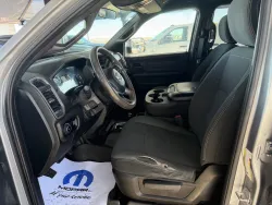 2021 RAM 2500 Tradesman | Thumbnail Photo 12 of 17