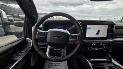 2026 Ford Super Duty F-250 | Thumbnail Photo 28 of 43