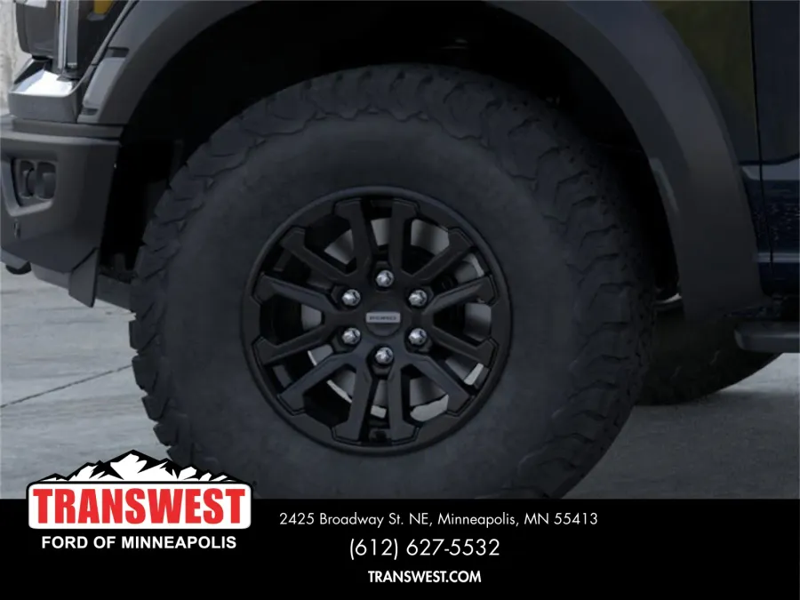 2025 Ford F-150 | Photo 19 of 22