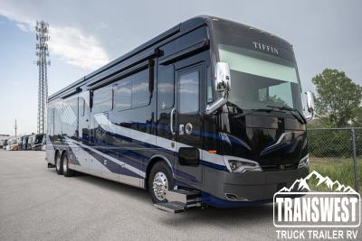 2023 Tiffin Allegro Bus 45FP | Thumbnail Photo 5 of 36